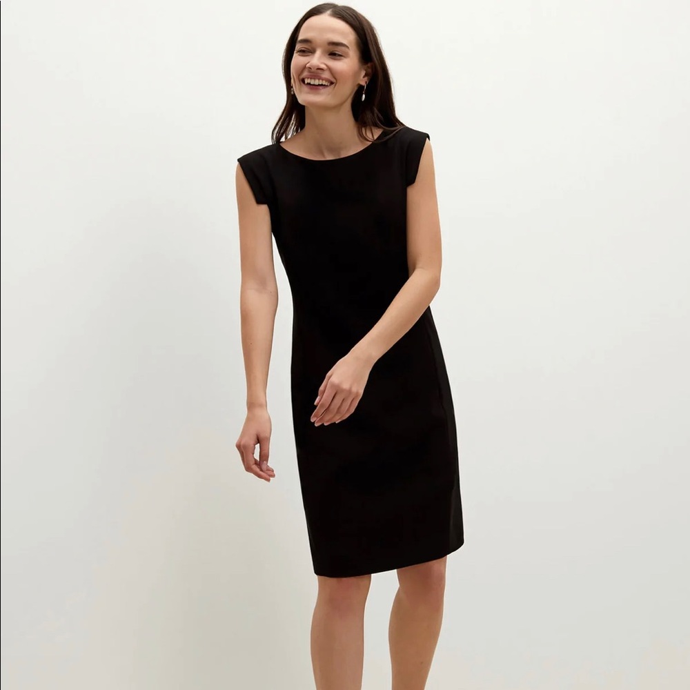 BNWT MM la Fleur Sarah dress